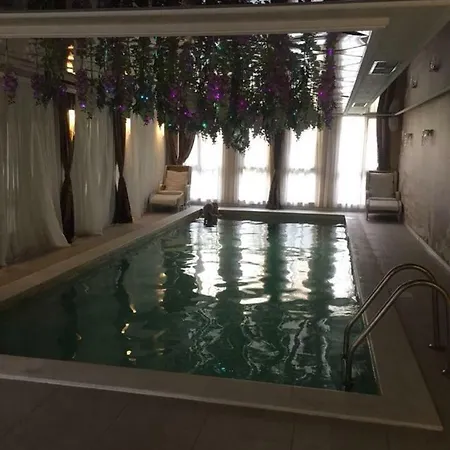 Διαμέρισμα Harmony Suites Monte-carlo *