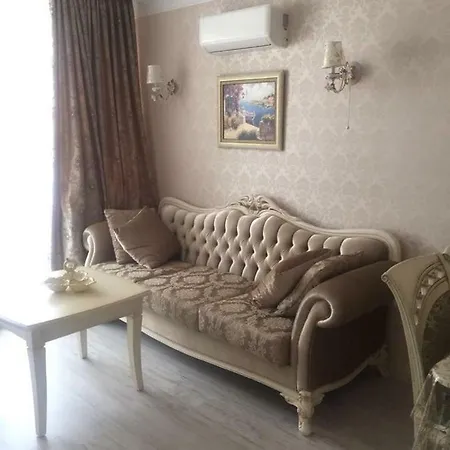 Harmony Suites Monte-carlo Daire
