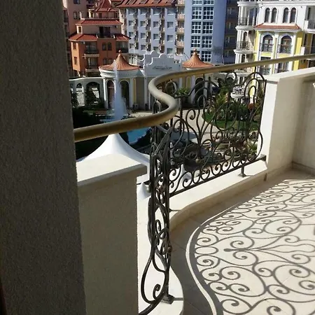 Harmony Suites Monte-carlo Διαμέρισμα *