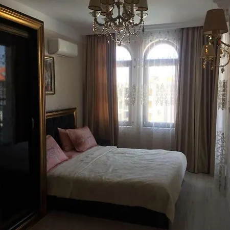 Daire Harmony Suites Monte-carlo *