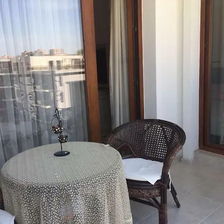 Daire Harmony Suites Monte-carlo