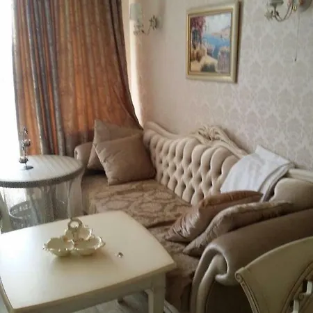 Harmony Suites Monte-carlo *