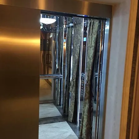 Διαμέρισμα Harmony Suites Monte-carlo Σάνι Μπιτς