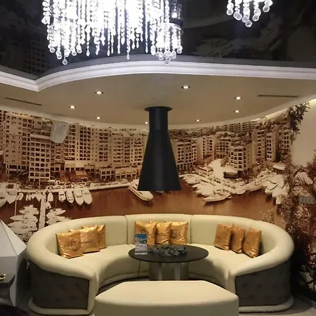 Harmony Suites Monte-carlo Σάνι Μπιτς