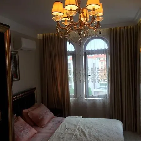Harmony Suites Monte-carlo Appartement