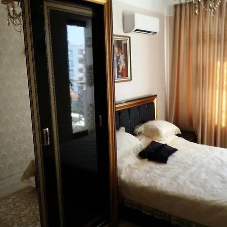 Harmony Suites Monte-carlo Appartement *