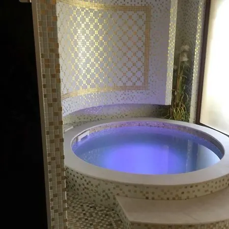 Harmony Suites Monte-carlo * Sunny Beach