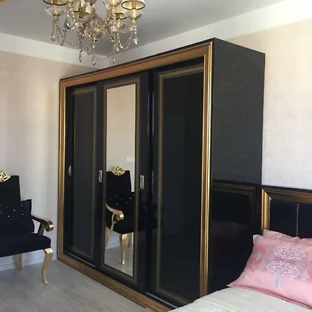 Appartement Harmony Suites Monte-carlo *