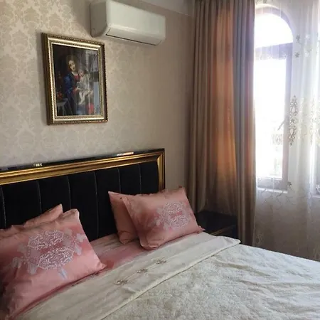 Appartement Harmony Suites Monte-carlo *