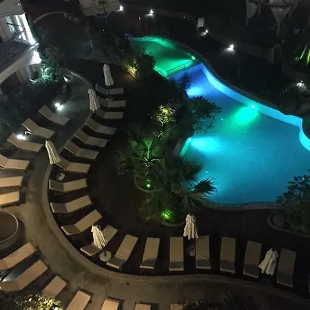 Harmony Suites Monte-carlo Appartement *