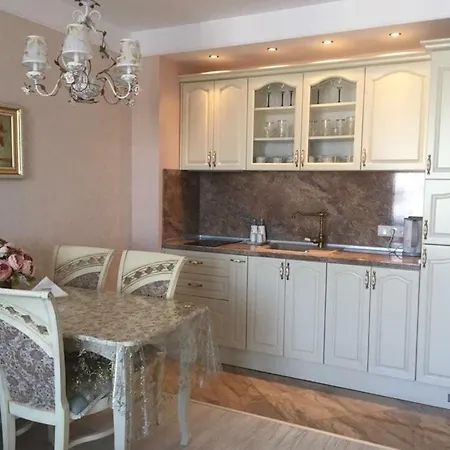 Harmony Suites Monte-carlo Appartement Sunny Beach