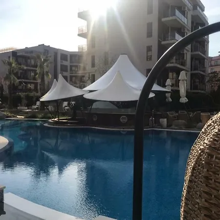 Harmony Suites Monte-carlo Appartement Sunny Beach