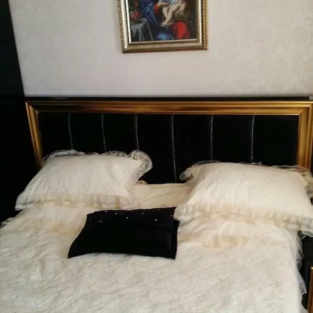 Harmony Suites Monte-carlo Appartement Sunny Beach