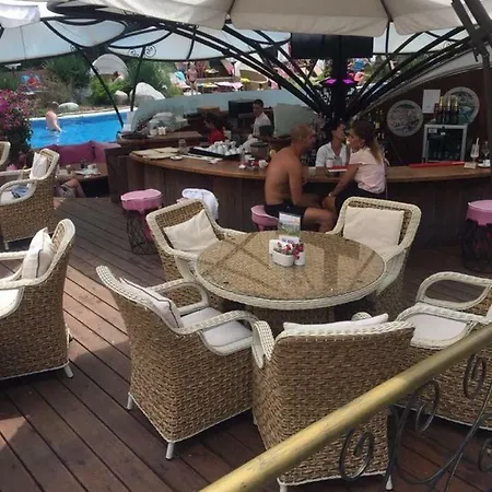 Appartement Harmony Suites Monte-carlo Sunny Beach
